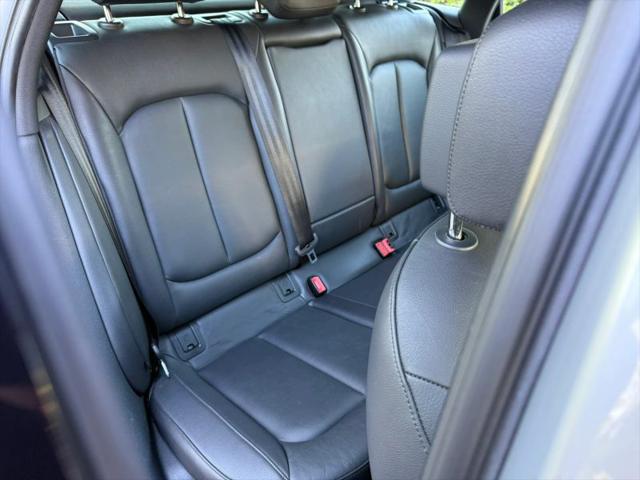 2016 Audi A3 e-tron 1.4T Premium