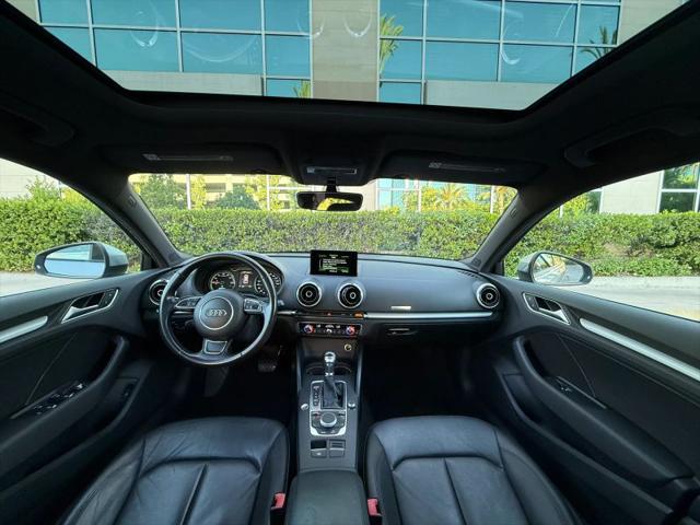 2016 Audi A3 e-tron 1.4T Premium