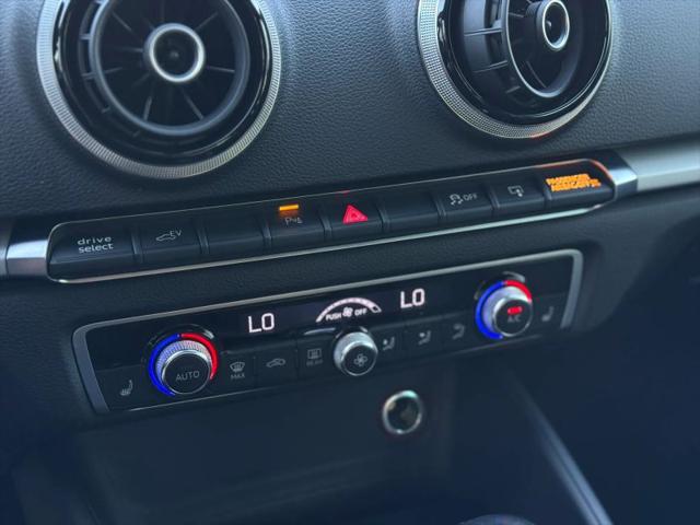 2016 Audi A3 e-tron 1.4T Premium