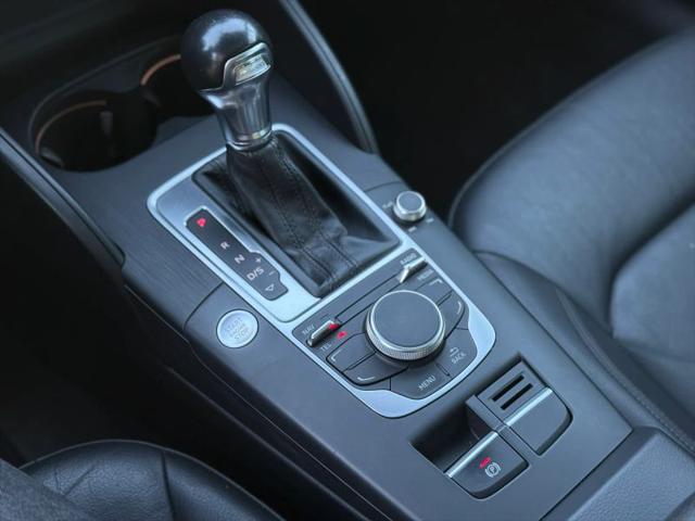 2016 Audi A3 e-tron 1.4T Premium