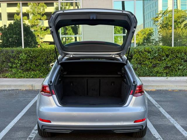 2016 Audi A3 e-tron 1.4T Premium