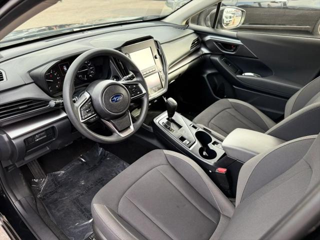2025 Subaru Impreza Base 5-Door
