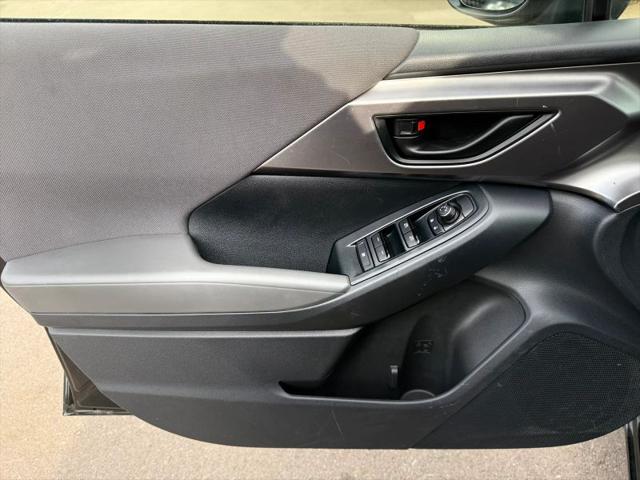2025 Subaru Impreza Base 5-Door