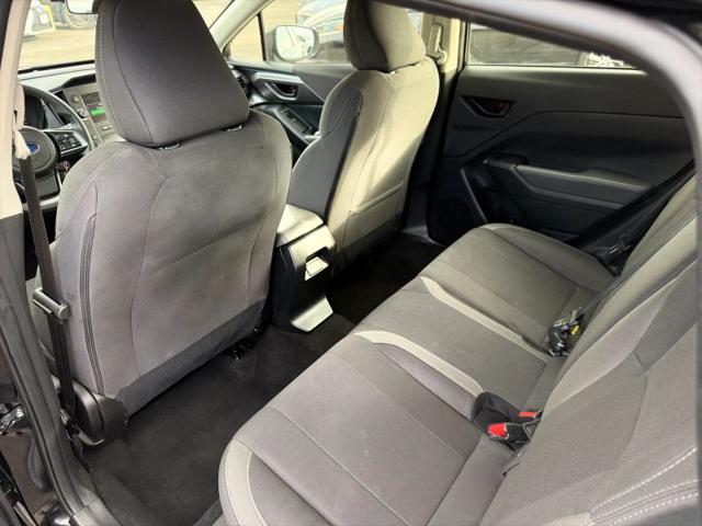 2025 Subaru Impreza Base 5-Door