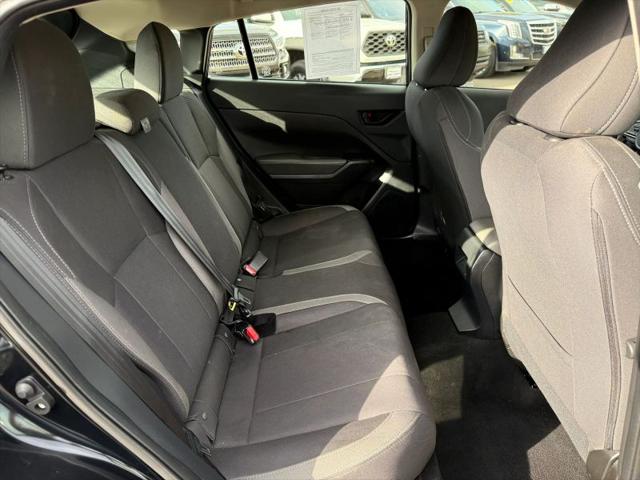 2025 Subaru Impreza Base 5-Door