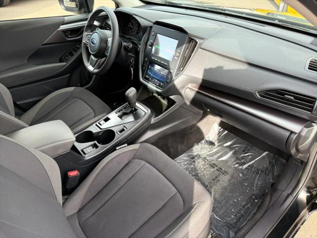 2025 Subaru Impreza Base 5-Door