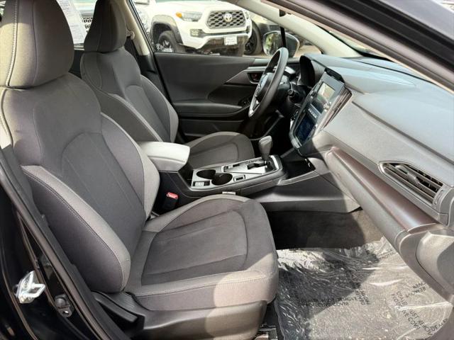2025 Subaru Impreza Base 5-Door