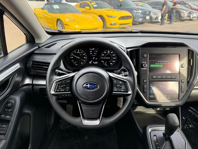 2025 Subaru Impreza Base 5-Door