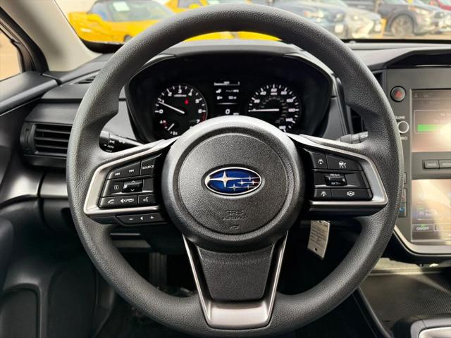 2025 Subaru Impreza Base 5-Door