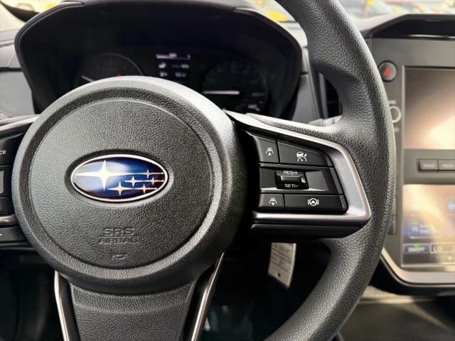 2025 Subaru Impreza Base 5-Door