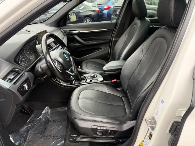 2016 BMW X1 xDrive28i