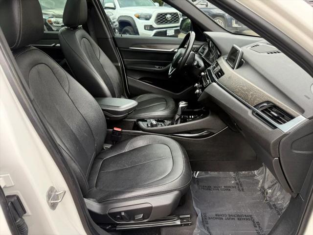 2016 BMW X1 xDrive28i