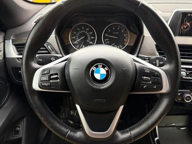 2016 BMW X1 xDrive28i