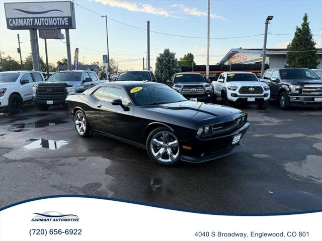 2012 Dodge Challenger R/T for sale in Englewood, CO