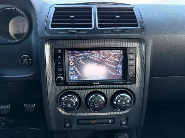 2012 Dodge Challenger R/T
