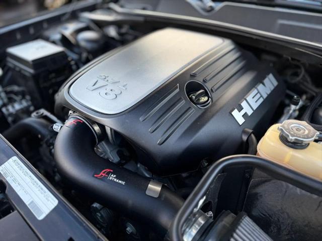 2012 Dodge Challenger R/T