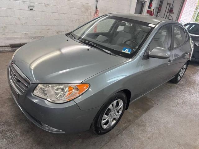 2009 Hyundai Elantra GLS for sale in Lodi, NJ