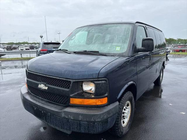 2009 Chevrolet Express LS for sale in Lodi, NJ