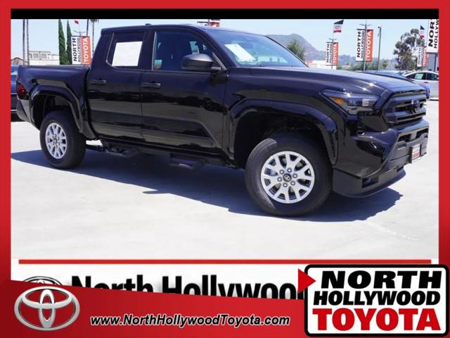 2026 Toyota Tacoma SR for sale in North Hollywood, CA