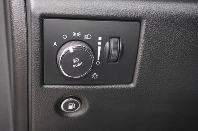 2022 Jeep Grand Cherokee Limited 4x4