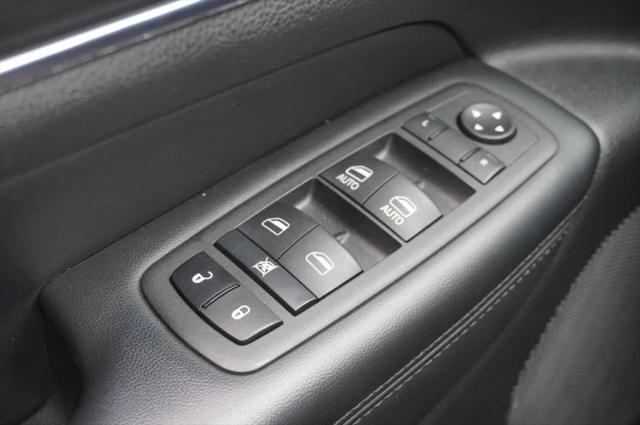 2022 Jeep Grand Cherokee Limited 4x4