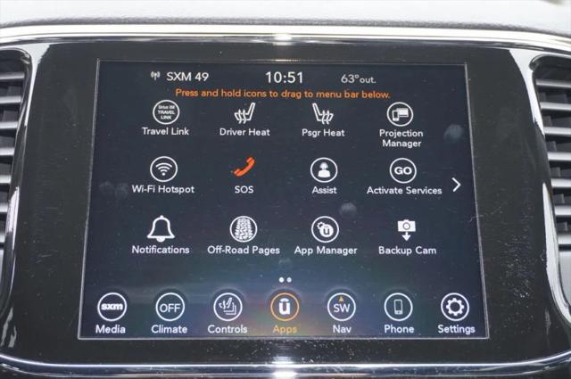 2022 Jeep Grand Cherokee Limited 4x4