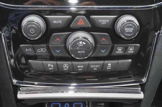 2022 Jeep Grand Cherokee Limited 4x4
