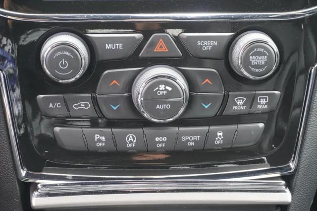 2022 Jeep Grand Cherokee Limited 4x4