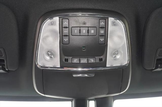2022 Jeep Grand Cherokee Limited 4x4