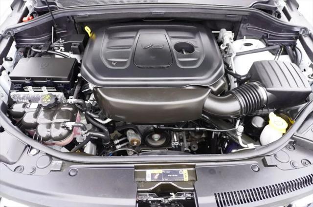 2022 Jeep Grand Cherokee Limited 4x4