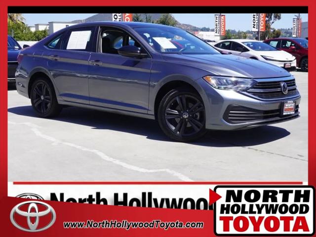 2023 Volkswagen Jetta 1.5T SE for sale in North Hollywood, CA
