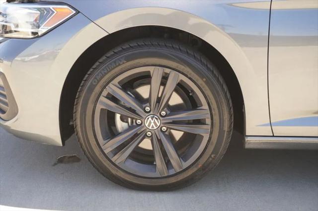 2023 Volkswagen Jetta 1.5T SE