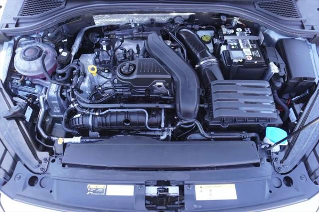 2023 Volkswagen Jetta 1.5T SE