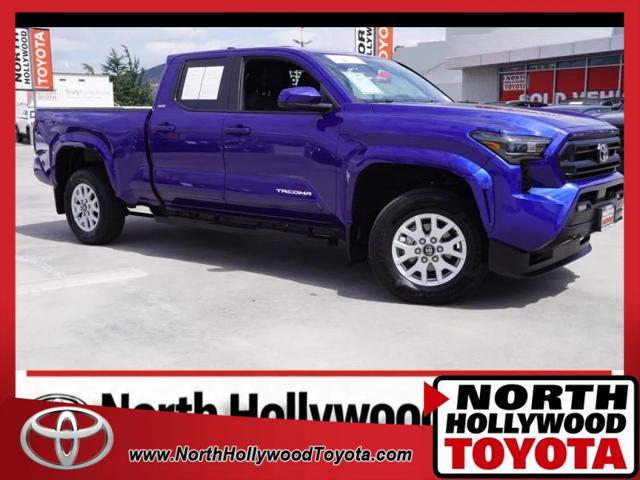 2025 Toyota Tacoma SR5 for sale in North Hollywood, CA