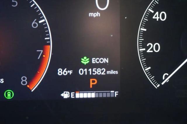 2023 Honda HR-V 2WD Sport