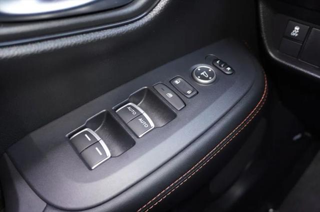 2023 Honda HR-V 2WD Sport
