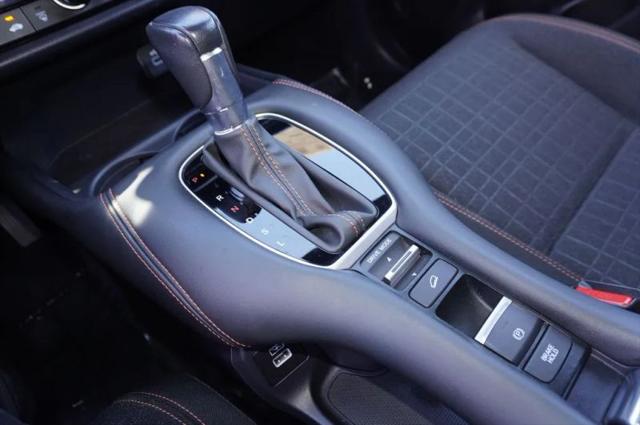 2023 Honda HR-V 2WD Sport