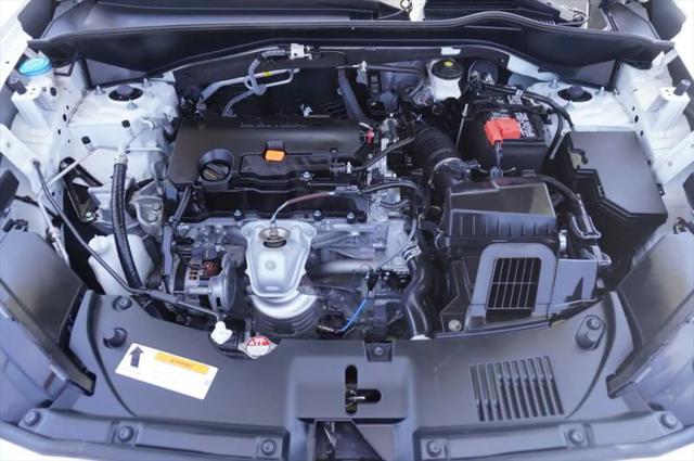 2023 Honda HR-V 2WD Sport