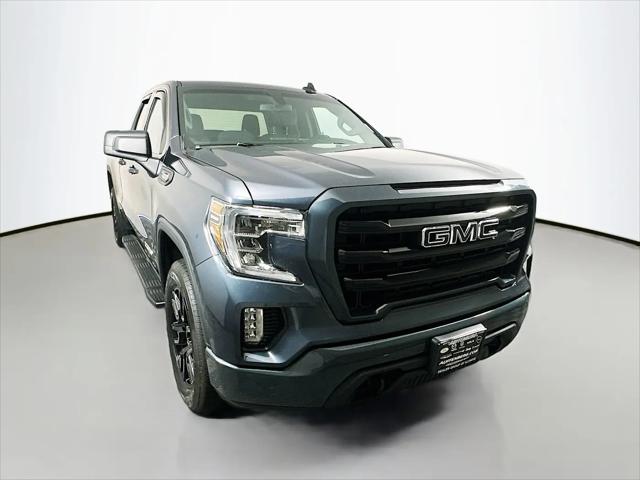 2020 GMC Sierra 1500 4WD Double Cab Standard Box Elevation for sale in Shiloh, IL