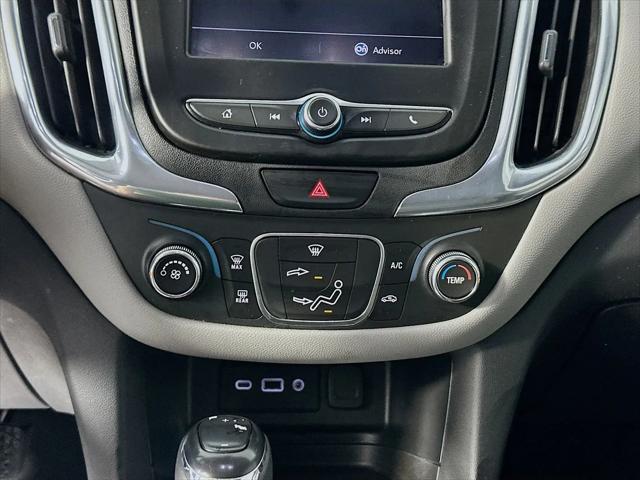 2020 Chevrolet Equinox FWD LS