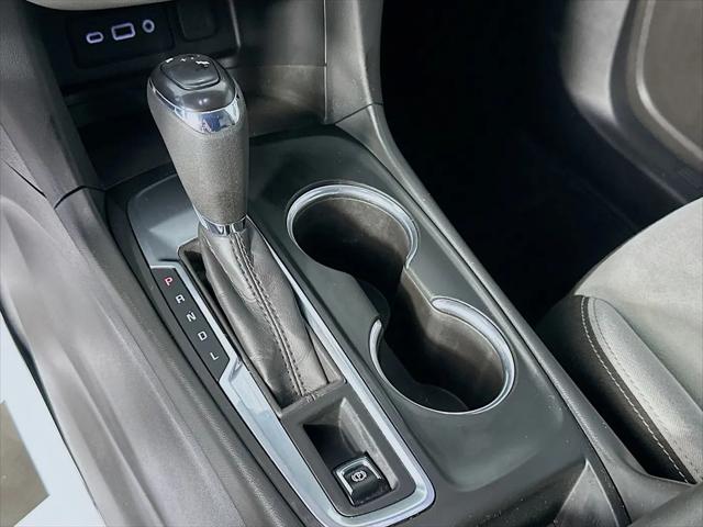 2020 Chevrolet Equinox FWD LS