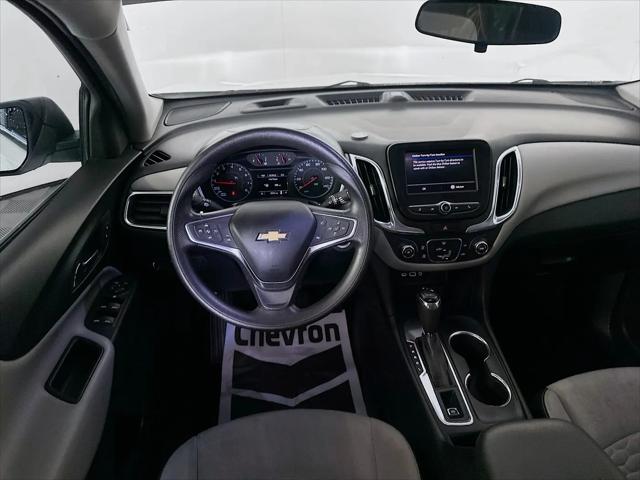 2020 Chevrolet Equinox FWD LS