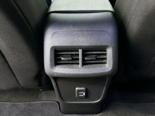 2020 Chevrolet Equinox FWD LS