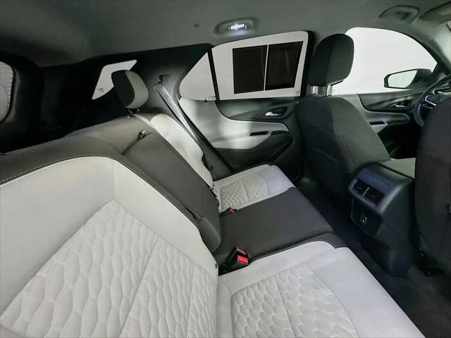 2020 Chevrolet Equinox FWD LS