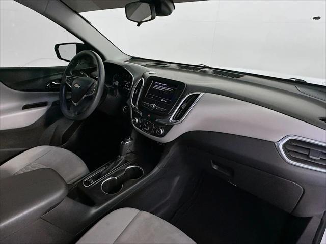 2020 Chevrolet Equinox FWD LS