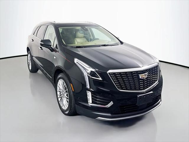 2020 Cadillac XT5 AWD Premium Luxury for sale in Shiloh, IL