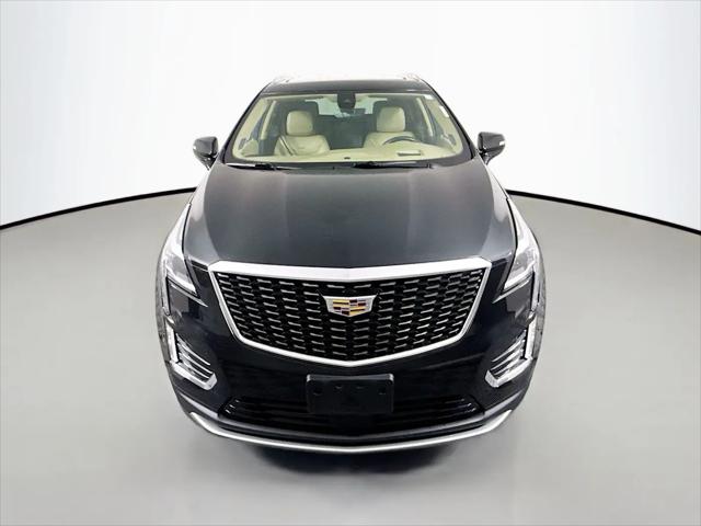 2020 Cadillac XT5 AWD Premium Luxury
