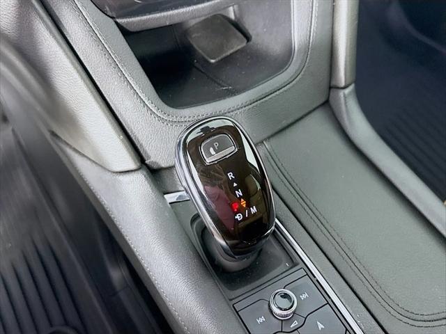 2020 Cadillac XT5 AWD Premium Luxury