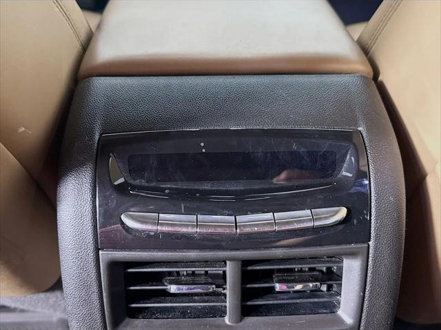 2020 Cadillac XT5 AWD Premium Luxury