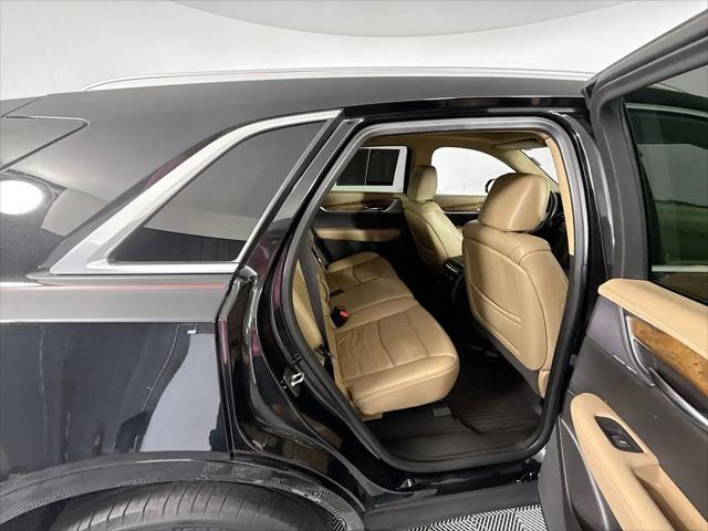 2020 Cadillac XT5 AWD Premium Luxury